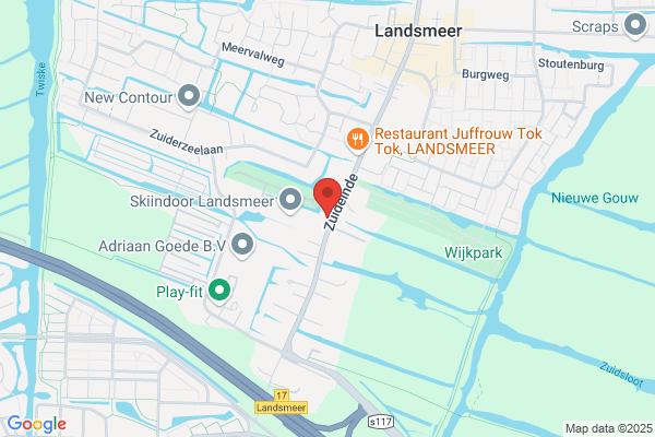 Amsterdam Car Rent