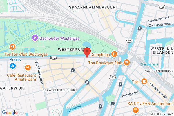 Autobandengroothandel Ouasim