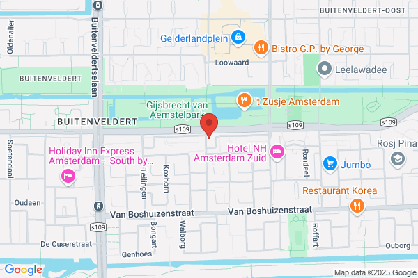 Autobedrijf A.B.P. Den Burger