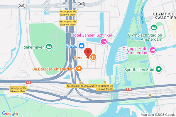 Autobedrijf De Leeuw