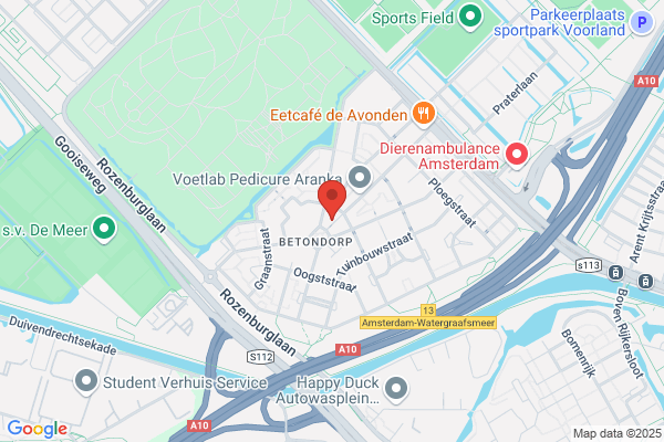 Autobedrijf De Route