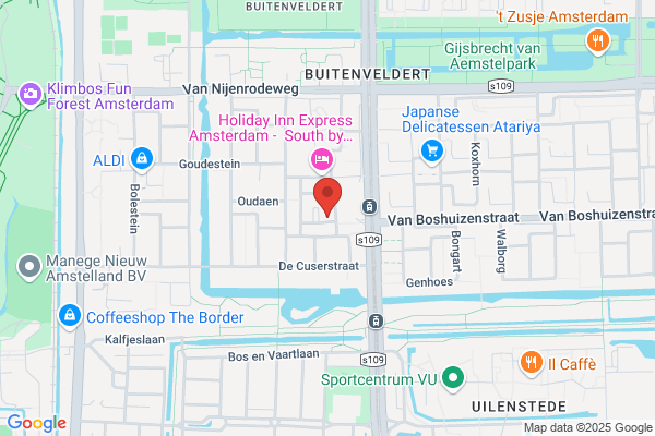 Automobielbedrijf A. Witsel & Zn Bv