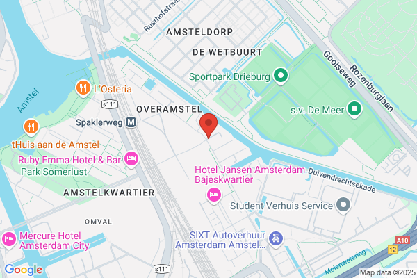 Autoschade J. Niesing Bv
