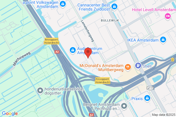Autoschade Karnekamp Bv