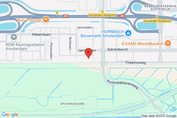 Autoschade R & V