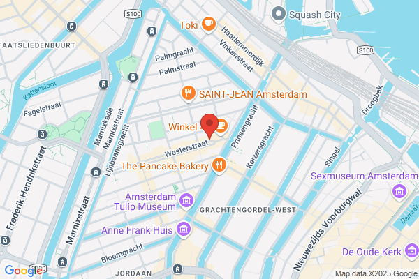 Beck En Van Essen Bv