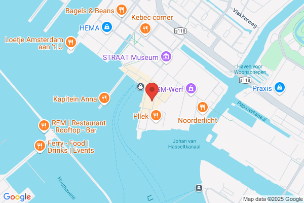 Drive-Inn Apk Keuringsstation