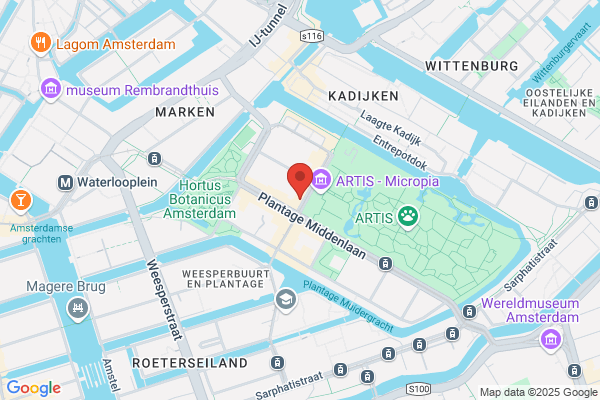 Garage Artis