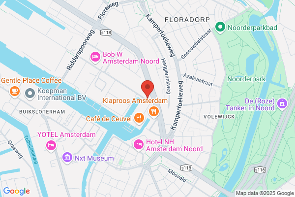 Garage- En Revisiebedrijf Wieman
