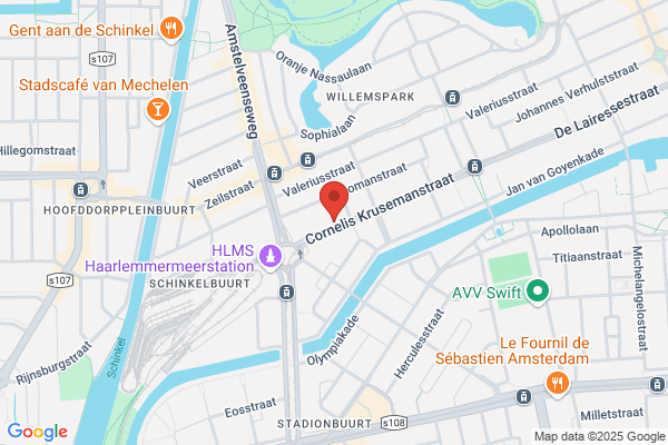 Garagebedrijf De Rijk