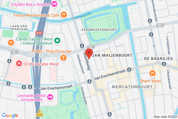 Garagebedrijf Groeneveld Bv