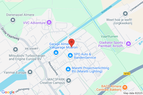 Gebr. Kraan Bandenservice Bv