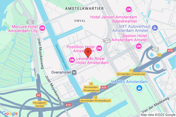 Landring Bv