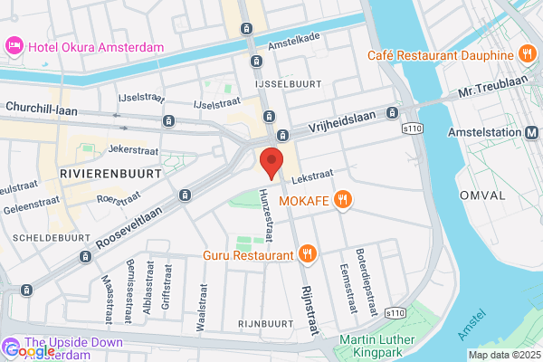 Lek Garage- En Revisiebedrijf