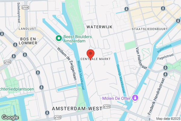 Merel Mooij Bv