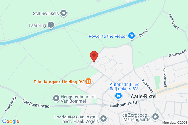 Otten Onderhouds- En Reparatiebedrijf