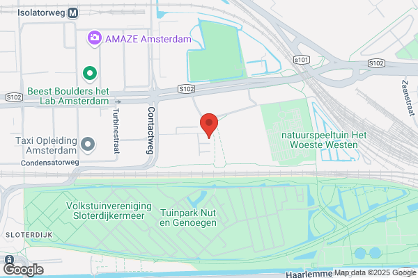 Quick Service Autobedrijf Bergsma