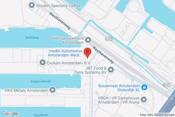Stern Autoschade Bv