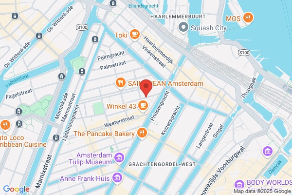 Vd Hoogen's Automobielbedrijf