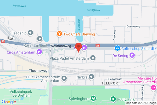 Euromaster Amsterdam