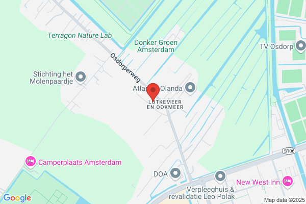 Automobielbedrijf van der Laan