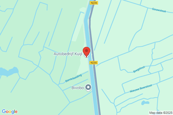 Autobedrijf Kuijl