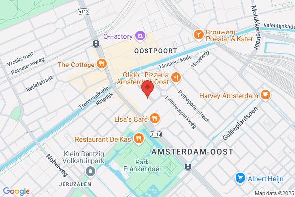 Garage H Van Vliet