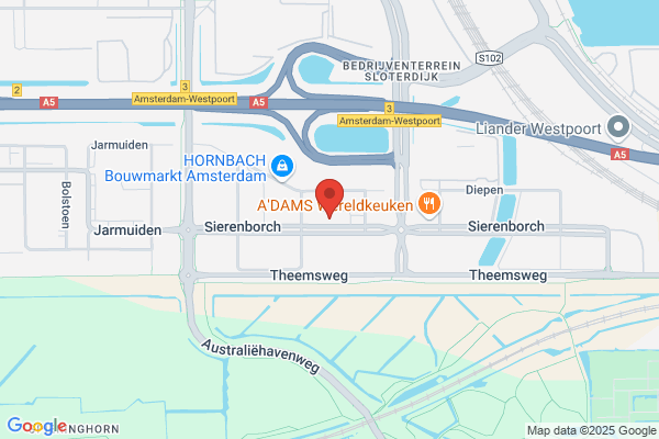 Garage Koekenbier