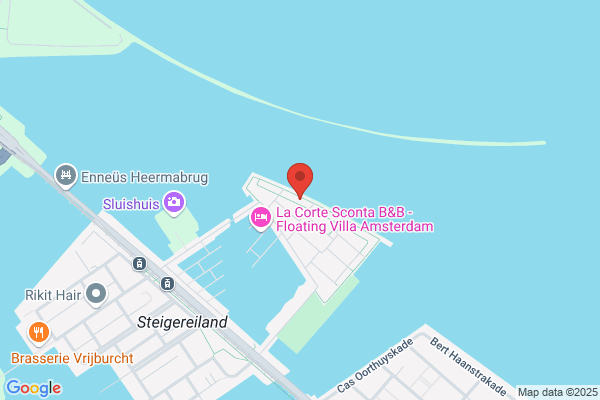 Blom Verkeersschool, Jan