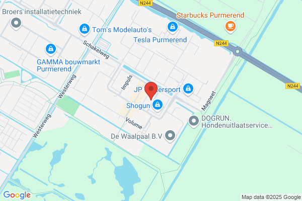 Joro Verkeersschool