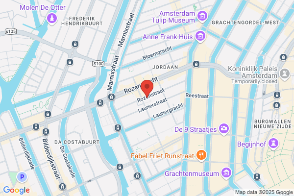Spoed Examen Bureau