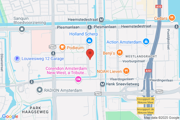 Avanti Verkeersschool