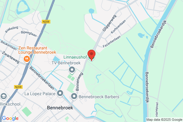 Brink, F H Vd