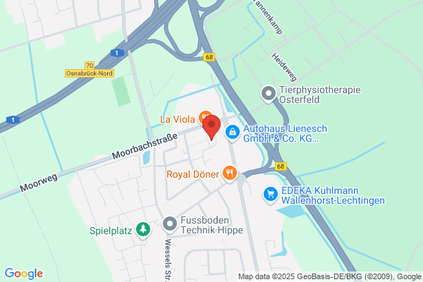 Gerritsen, Verkeersschool