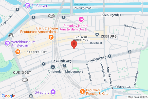 Killi Verkeersschool