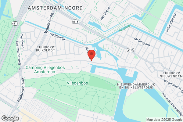 Mastenbroek, R