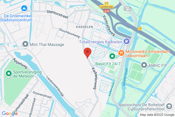 Wegwijzer
