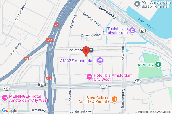 Amcar Autoschade bv