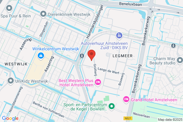 Drenth Bv, Autoschade