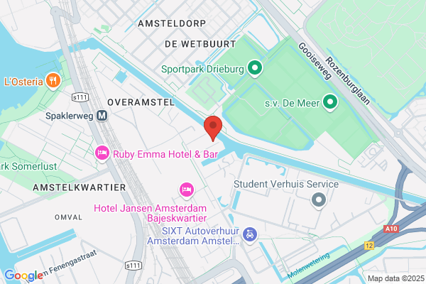 Duijndam Autoschade