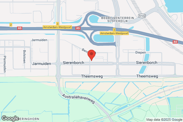 Delden Limousine Service, Van
