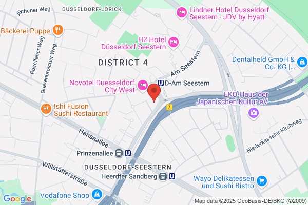SCC Comfort Chauffeursdiensten