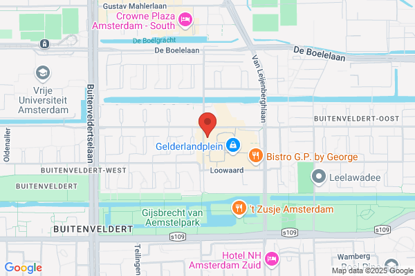 't Schooltje