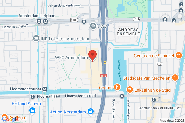 C & A Nederland