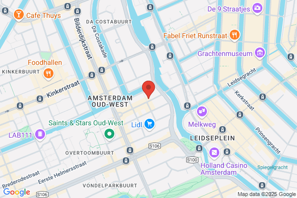Geboortewinkel, De