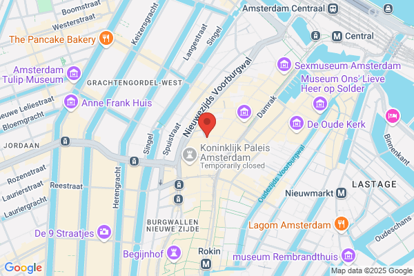 Drie Doeckjes, De