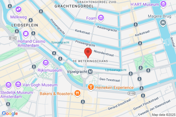 Badjassenwinkel De
