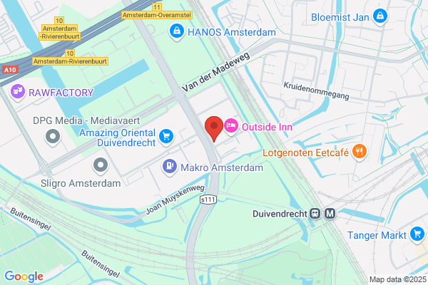 GGM Gastro Amsterdam