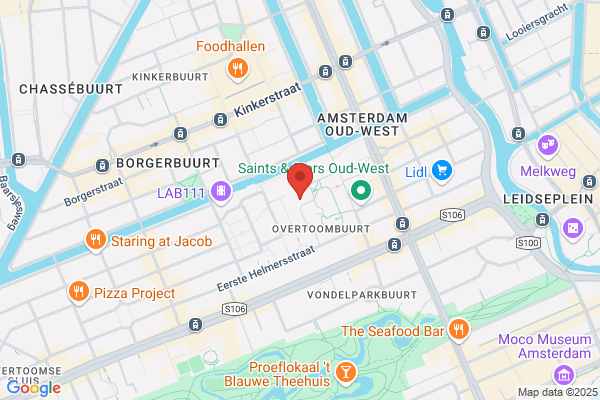Jeugd Musical Amsterdam