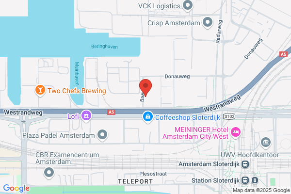 Profile Tyrecenter Wals